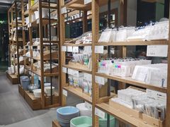 -鹿岛会员店 (龙湖三千集天街店)