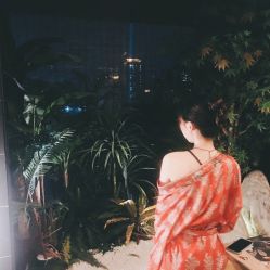-缦spa