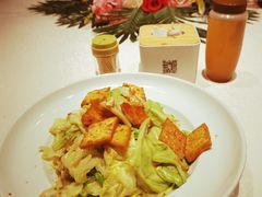 -巴依老爷新疆美食(工体旗舰店)