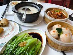 -藜苑酒家·粤菜·茶点·聚会包间