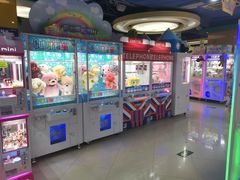 -小象猛犸(炫地购物中心店)