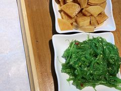 -腰子哥烤串(石佛营炫特店)