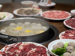 -汕头八合里海记牛肉店(清河店)