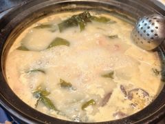 -大匠工房古船木艺术餐厅·猪肚鸡专门店(长白仙岛店)