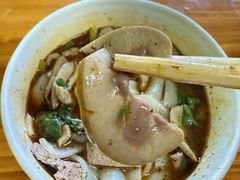 -王记生烫牛杂面馆(兰陵路店)
