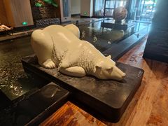 -清河半岛温泉度假酒店