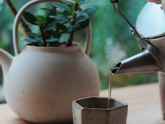 -知亘茶食