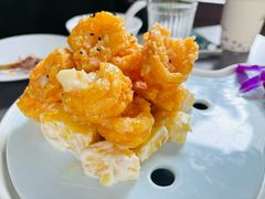 -南园民国茶楼餐厅·常州菜(北大街店)