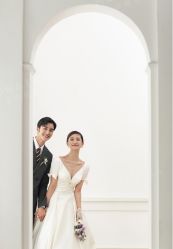 -蒙娜丽莎婚纱摄影·旅拍