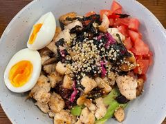 -AFS Cafe & Canteen(闽江二路店)