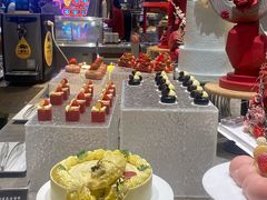 -太湖饭店玉兰厅(自助餐厅)