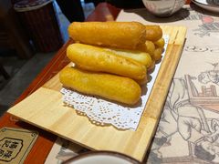 炸脆米酒-杨记隆府(时代天街店)