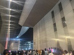 -国家会展中心（上海）虹馆EH
