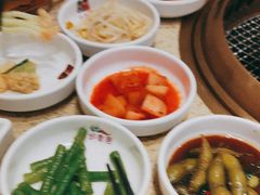 -妙香居韩国烤肉(容桂天佑城店)