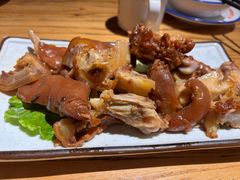 -關東雪东北菜(中庚漫游城店)