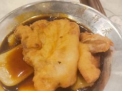 -鲜得来排骨年糕(即墨路店)