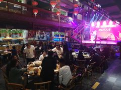 -巴人堂(女儿城店)