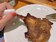 -HELLO MUSAE 拾光缪斯餐厅·纯正希腊风味(苏州中心店)