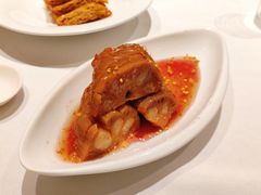 脆皮糯米藕-知味观(湖滨店)