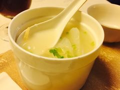 元贝萝卜汤-东海酒家(长平东路店)