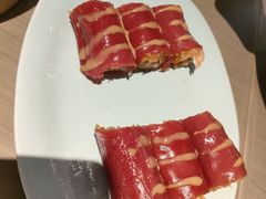 -茶港·点心·啫啫煲(王府井店)