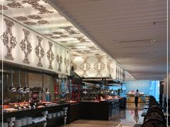 -圣丰索菲特·2 On 988 Café 自助餐厅