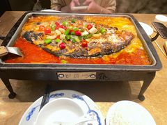 -炉鱼(萧山万象汇店)