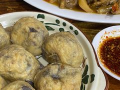 -南雄雄州土菜餐厅(粤北大厦店)