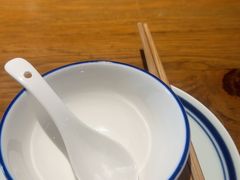 -乡野李掌柜(汉江路店)