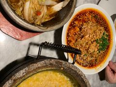 -蔴将·川菜(黄龙万科店)