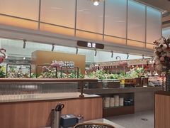 -玫瑰花园自助烤肉(朝阳北路店)