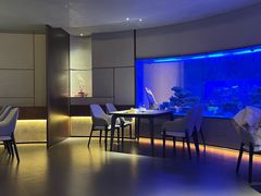 -上和臻品中国菜(花园街店)