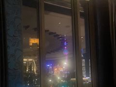 -上海苏宁宝丽嘉酒店·Cafe Bellagio西餐厅