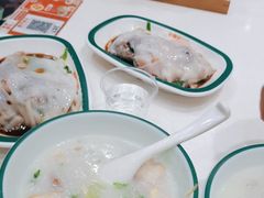-禾师兄·布拉肠(一德路店)