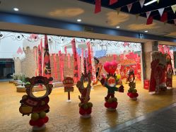 -点点梦想城(金水路店)