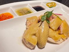 -三亚亚龙湾瑞吉酒店·铭轩中餐厅Mingxuan·海南菜·粤菜