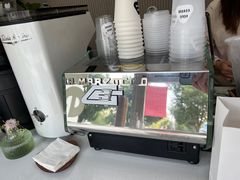 -Fulu Coffee福禄(花园城店)