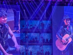 -宝能国际体育演艺中心