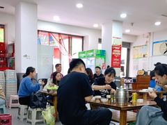 -笔记安顺夺夺粉火锅