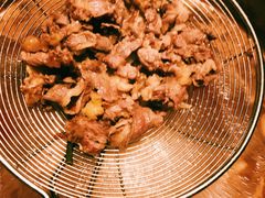 -牛很鲜潮汕牛肉火锅(乐清店)