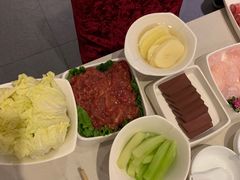 -海底捞火锅(勒泰店)
