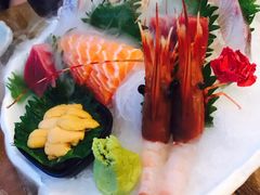 -阿吾罗日本料理(K11艺术中心店)