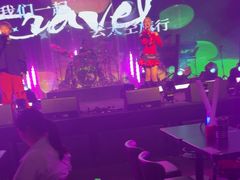 -MOSSO·Liveshow(M3香港广场店)