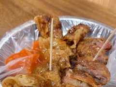 -林记木担鱼丸汤(鼓浪屿店)