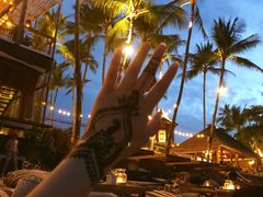 -Coco Tam’s