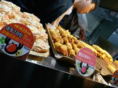 -西归浦每天偶来市场