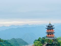 -塔云山