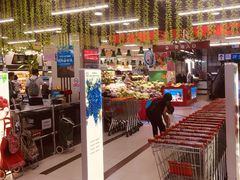 -京客隆超市(北苑店)