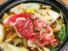 -蟹将军·松叶蟹和牛日料放题自助(K11店)