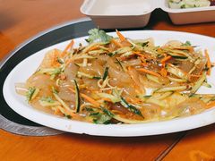 -东北老菜馆
